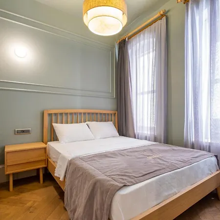 Mayer 4* Istanbulská provincie