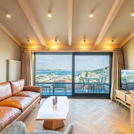 Apartahotel Mayer
