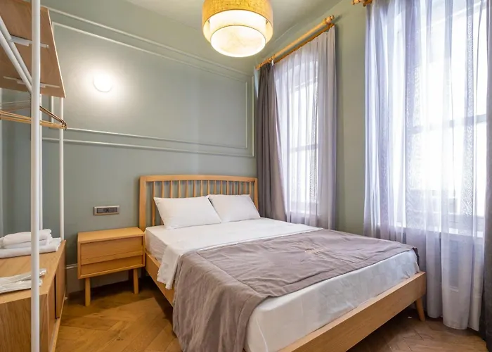 Mayer 4* Istanbulská provincie