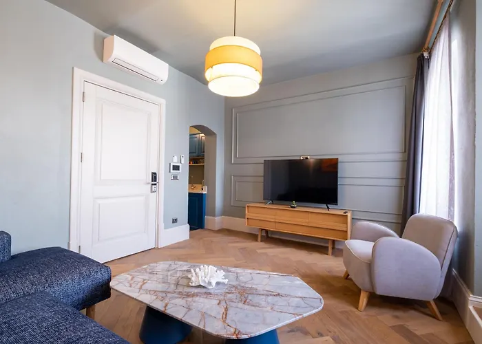 Mayer 4* Istanbulská provincie