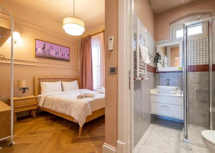 Mayer 4* Istanbulská provincie