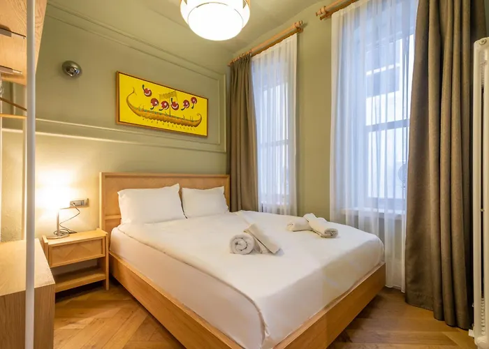 Aparthotel Mayer 4*
