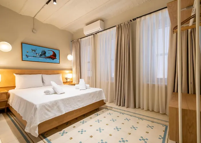 Mayer Aparthotel Istanbulská provincie