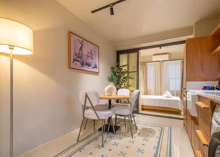 Mayer 4* Istanbulská provincie