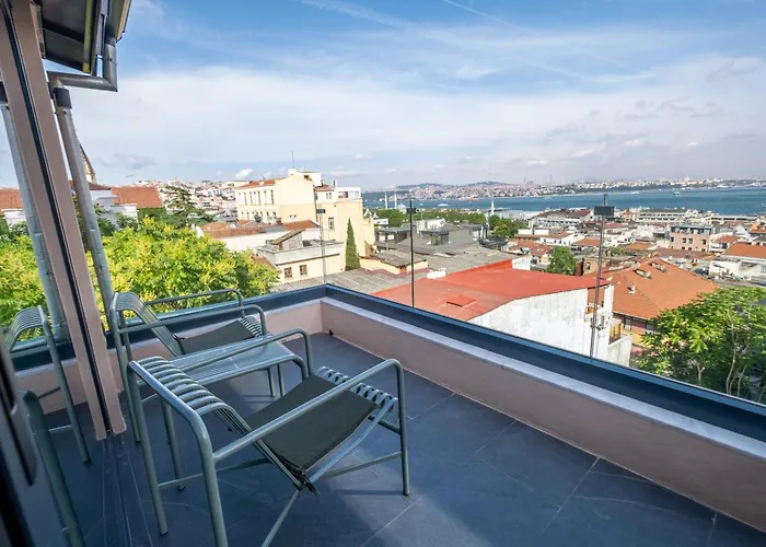 Mayer 4* Istanbulská provincie