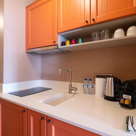 Hotel apartamentowy Mayer 4*