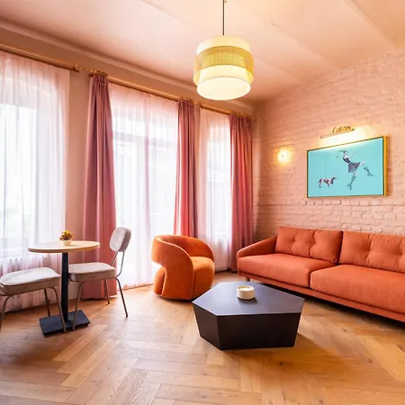 Mayer Hotel apartamentowy Stambuł