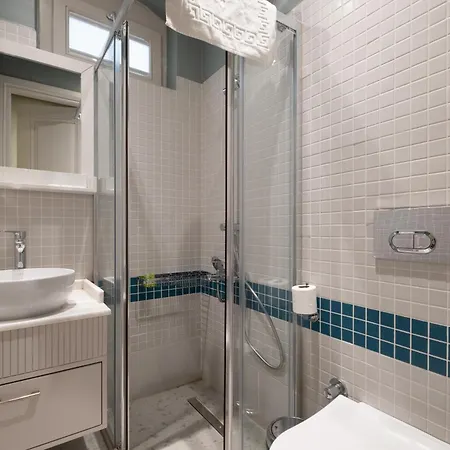 Hotel apartamentowy Mayer