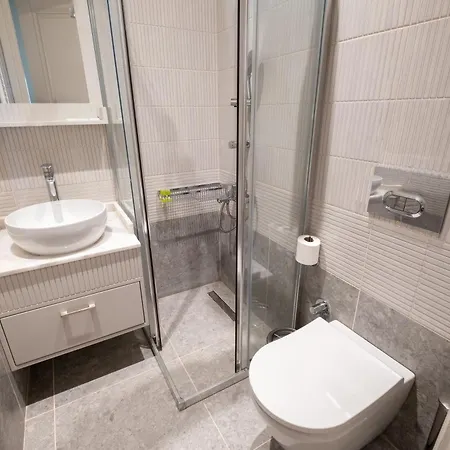 Mayer Hotel apartamentowy