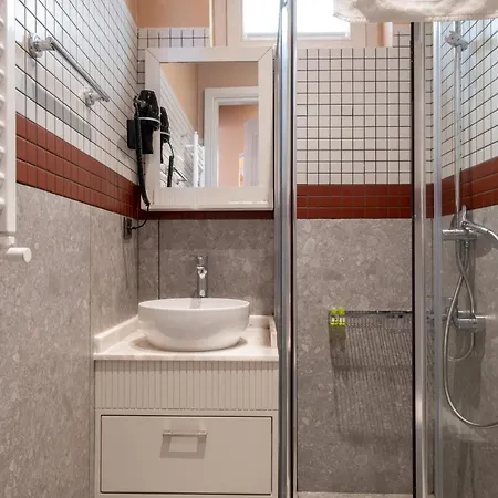 Hotel apartamentowy Mayer 4*