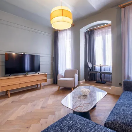 Mayer Hotel apartamentowy Stambuł