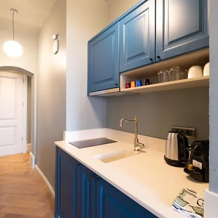 Aparthotel Mayer Provincia di Istanbul