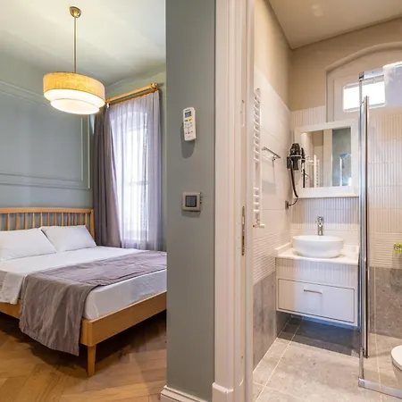 Mayer Aparthotel Provincia di Istanbul