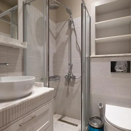 Mayer Hotel apartamentowy