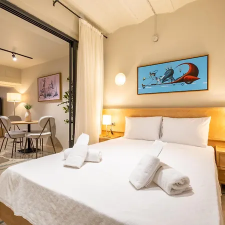 Mayer Hotel apartamentowy