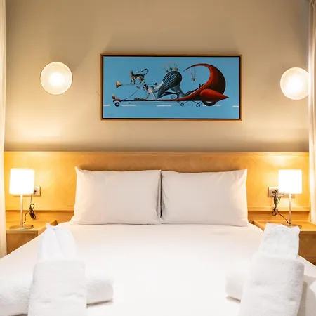 Hotel apartamentowy Mayer