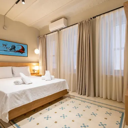 Mayer Hotel apartamentowy Stambuł