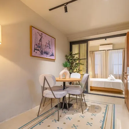 Mayer 4* Provincia di Istanbul