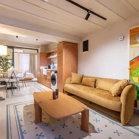 Mayer Hotel apartamentowy