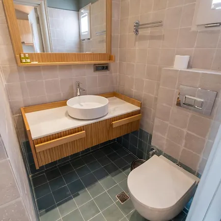 Hotel apartamentowy Mayer