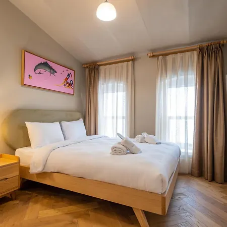 Mayer 4* Provincia di Istanbul