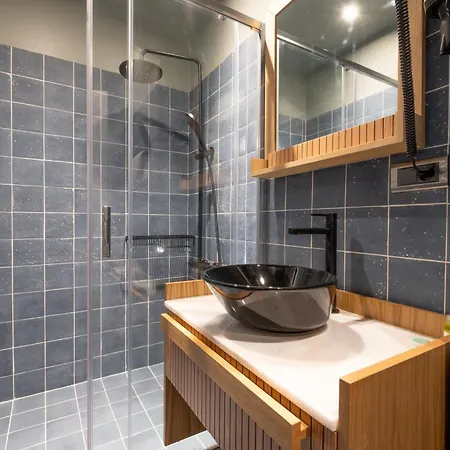 Hotel apartamentowy Mayer