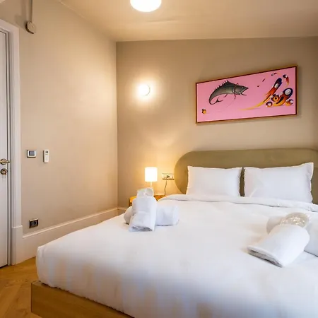 Hotel apartamentowy Mayer 4*