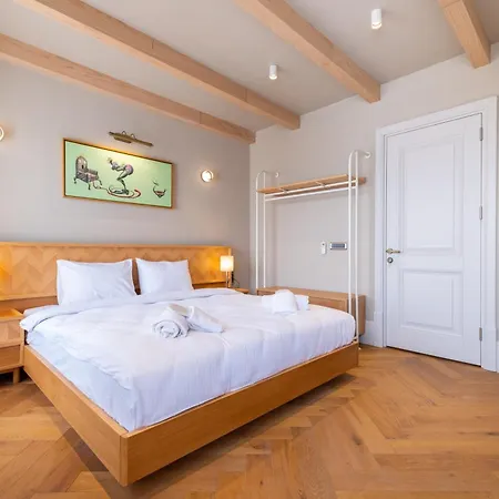 Mayer شقة فندقية 4*