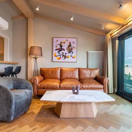 Mayer Hotel apartamentowy