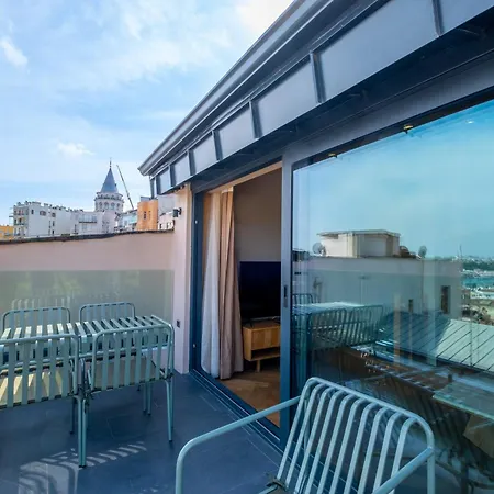 Hotel apartamentowy Mayer