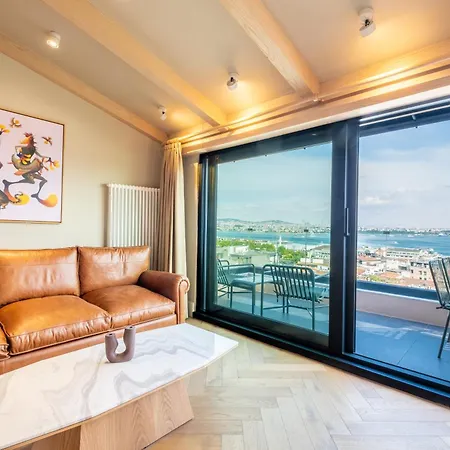 Hotel apartamentowy Mayer 4*