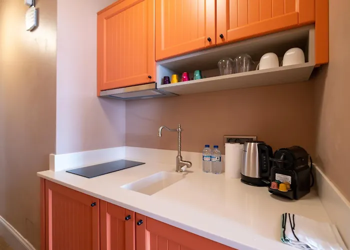 アパートホテル Mayer 4*