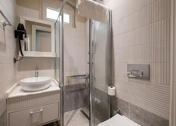 Mayer イスタンブール