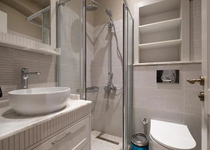 Mayer アパートホテル