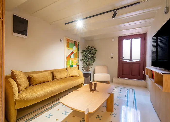 Mayer 4* イスタンブール