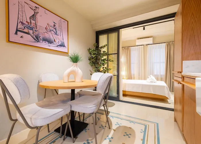 アパートホテル Mayer 4*