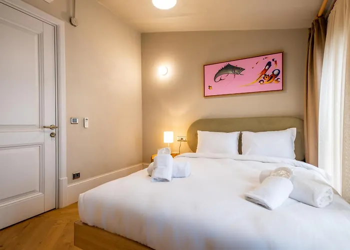 アパートホテル Mayer 4*