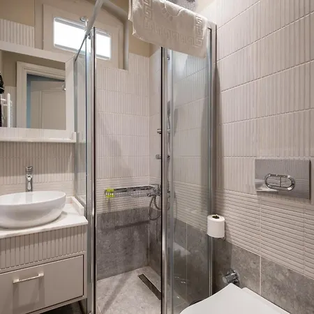 Mayer 伊斯坦布尔