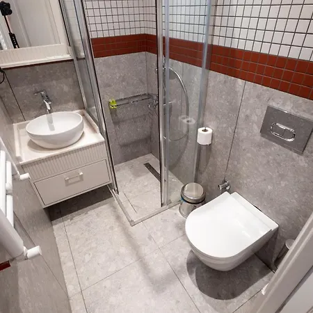 Mayer 伊斯坦布尔