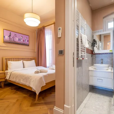 Mayer 4* Стамбул