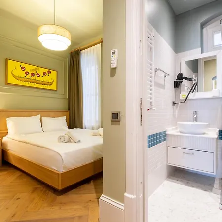 Mayer Стамбул