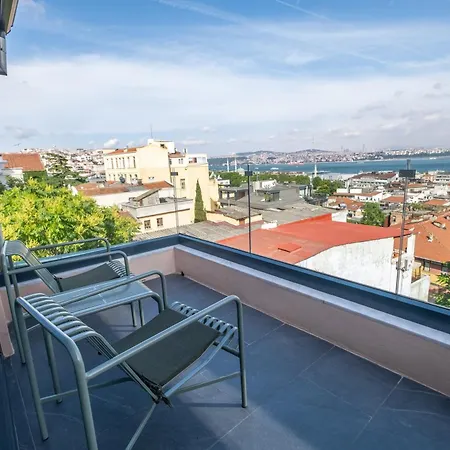 Mayer 4* 伊斯坦布尔