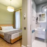 Mayer Aparthotel Istanbul