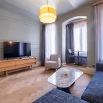 Mayer Aparthotel Istanbul