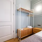 Aparthotel Mayer 4*