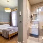 Mayer Aparthotel Istanbul