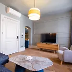 Mayer 4* Istanbul