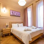 Aparthotel Mayer 4*