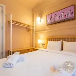 Aparthotel Mayer Istanbul