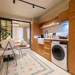 Aparthotel Mayer Istanbul